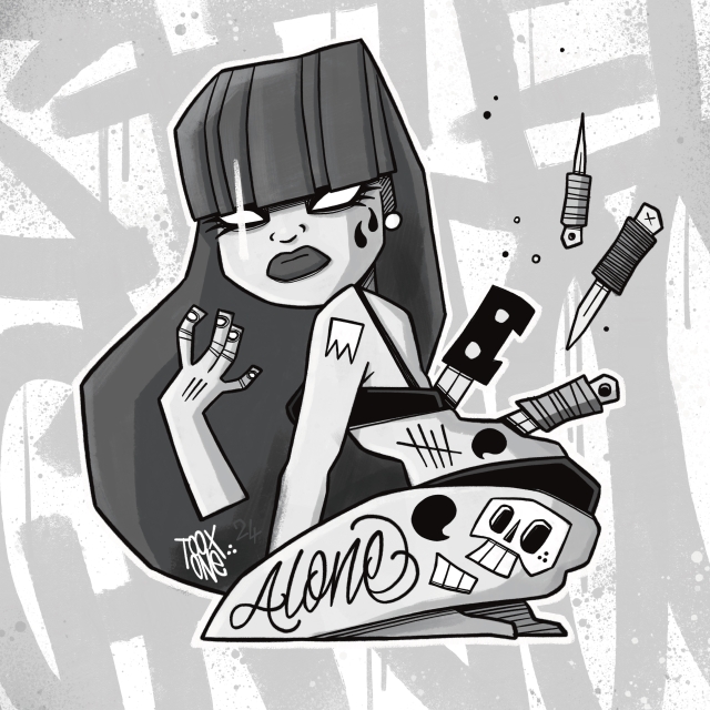 TOOX ONE |  | 