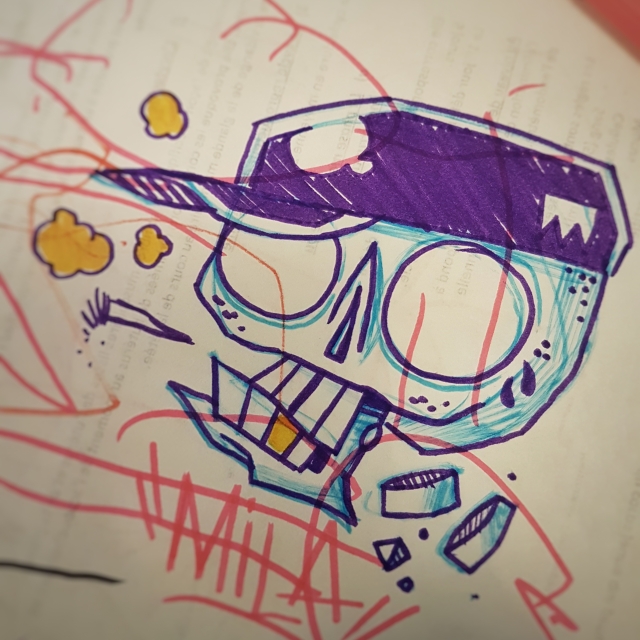 TOOX ONE |  | 
