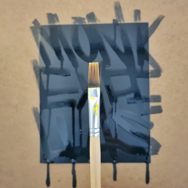 TOOX ONE | art | 