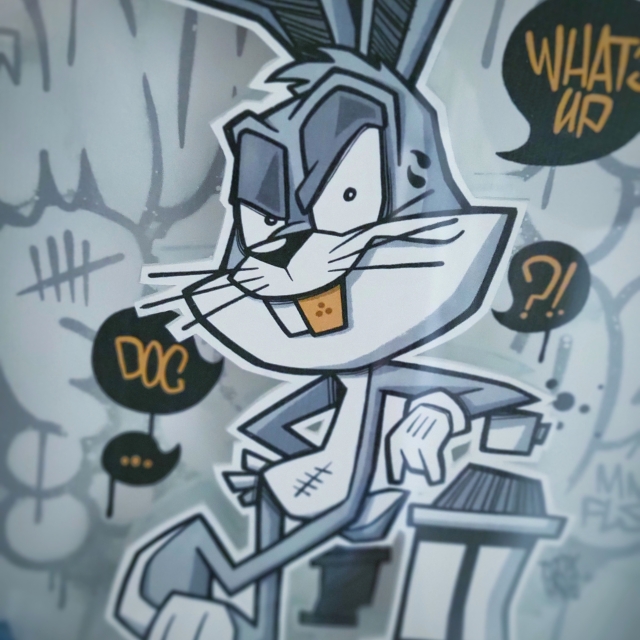 TOOX ONE | art | 