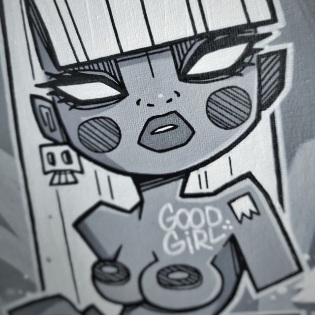 TOOX ONE | art | 