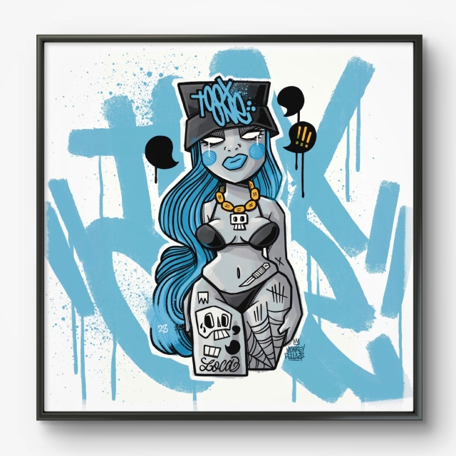 TOOX ONE |  | 