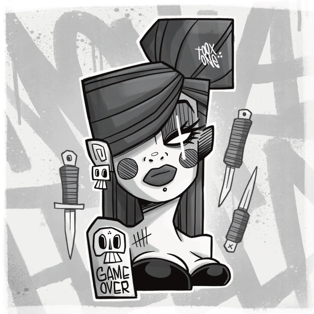 TOOX ONE |  | 