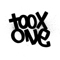Small logo TOOX ONE