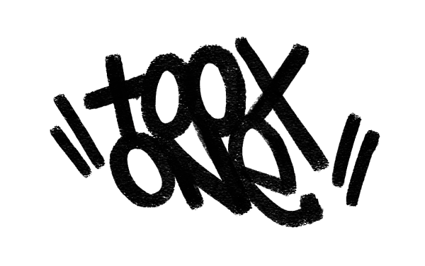 Logo TOOX ONE